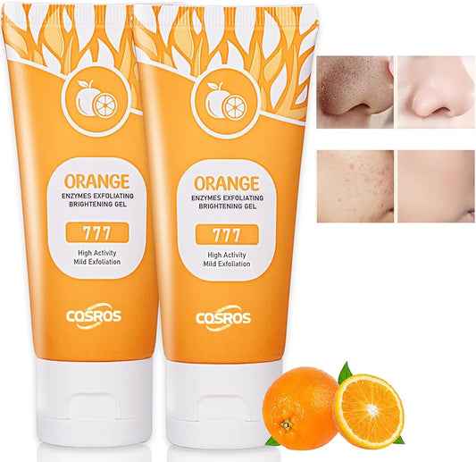 Glow Boost Exfoliating Gel