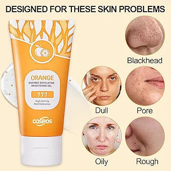Glow Exfoliating Gel